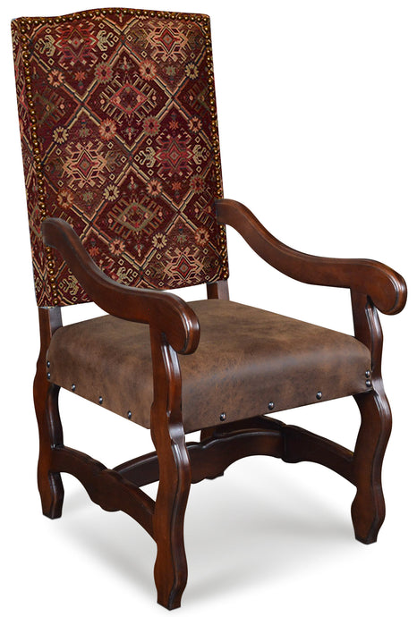 Hacienda Arm Chair