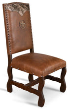 El Paso Dining  Chair