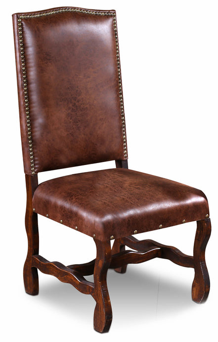 Manor Dining Chair - Gringo Home