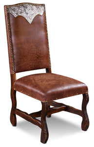 Ranchero Dining Chair - Gringo Home