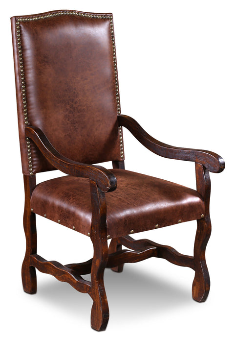 Manor Arm Chair - Gringo Home